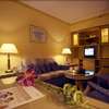 Moevenpick Hotel Cairo-Heliopolis 